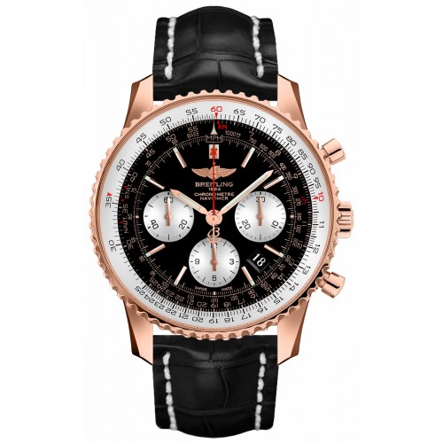 Breitling Navitimer 01 43 RB012012-BA49-743P