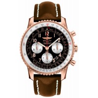Breitling Navitimer 01 43 RB012012-BB07-437X