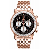 Breitling Navitimer 01 43 RB012012-BB07-447R