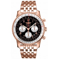 Breitling Navitimer 01 43 RB012012-BB07-447R Breitling Navitimer 01 43 RB012012-BB07-447R