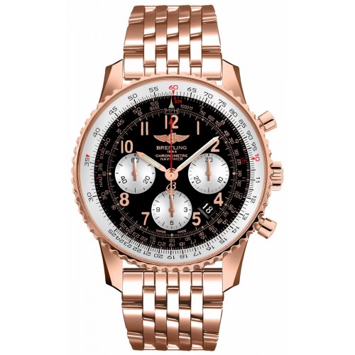 Breitling Navitimer 01 43 RB012012-BB07-447R