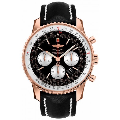 Breitling Navitimer 01 46 RB012721-BD10-442X