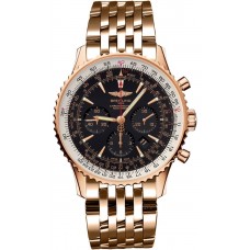 Breitling Navitimer 01 46 RB0127E6-BF16-443R Breitling Navitimer 01 46 RB0127E6-BF16-443R