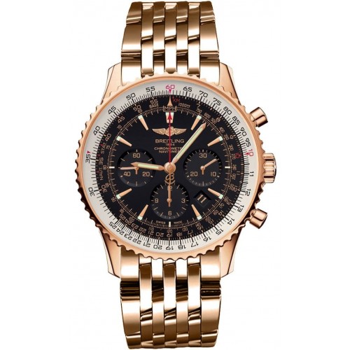 Breitling Navitimer 01 46 RB0127E6-BF16-443R