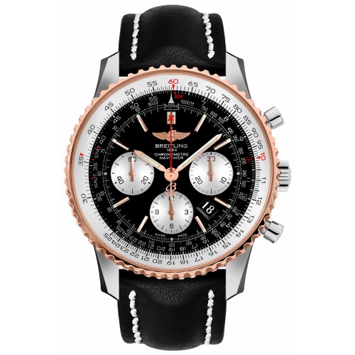Breitling Navitimer 01 46 UB012721-BE18-442X