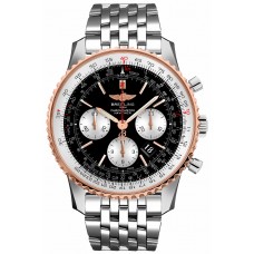 Breitling Navitimer 01 46 UB012721-BE18-453A Breitling Navitimer 01 46 UB012721-BE18-453A