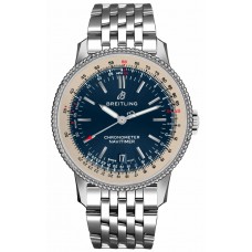 Breitling Navitimer 1 Automatic 38 A1732521-CA11-455A Breitling Navitimer 1 Automatic 38 A1732521-CA11-455A