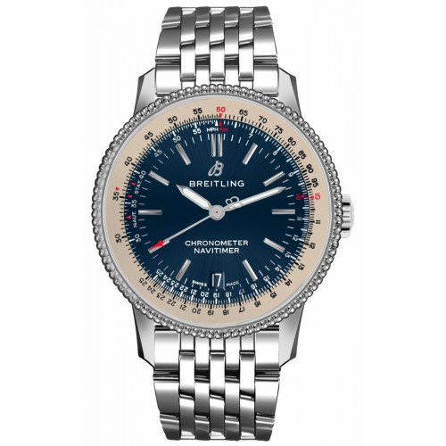 Breitling Navitimer 1 Automatic 38 A1732521-CA11-455A