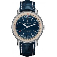 Breitling Navitimer 1 Automatic 38 A1732521-CA11-1015P