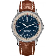 Breitling Navitimer 1 Automatic 38 A1732521-CA11-1016P Breitling Navitimer 1 Automatic 38 A1732521-CA11-1016P