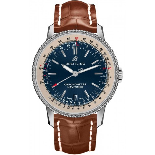 Breitling Navitimer 1 Automatic 38 A1732521-CA11-1016P