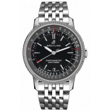 Breitling Navitimer 1 Automatic 38 A1732524-BG87-455A Breitling Navitimer 1 Automatic 38 A1732524-BG87-455A