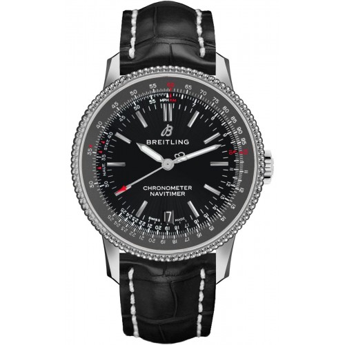 Breitling Navitimer 1 Automatic 38 A1732524-BG87-1014P
