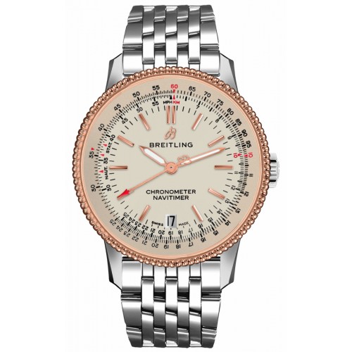 Breitling Navitimer 1 Automatic 38 U1732521-G841-455A