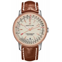 Breitling Navitimer 1 Automatic 38 U1732521-G841-1016P