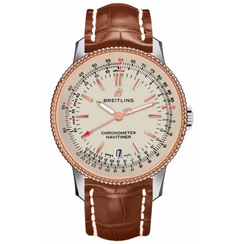 Breitling Navitimer 1 Automatic 38 U1732521-G841-1016P