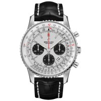 Breitling Navitimer 1 B01 Chronograph 43  AB012121-G835-743P