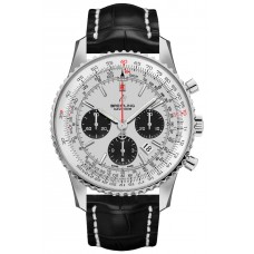 Breitling Navitimer 1 B01 Chronograph 43 AB012121-G835-743P Breitling Navitimer 1 B01 Chronograph 43 AB012121-G835-743P