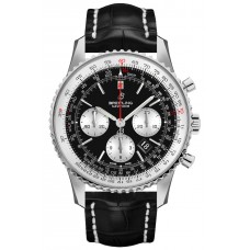 Breitling Navitimer 1 B01 Chronograph 43 AB012121-BG75-743P Breitling Navitimer 1 B01 Chronograph 43 AB012121-BG75-743P