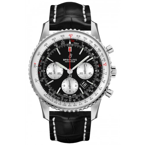 Breitling Navitimer 1 B01 Chronograph 43 AB012121-BG75-743P