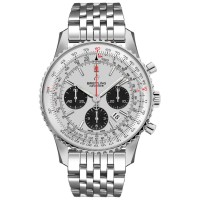 Breitling Navitimer 1 B01 Chronograph 43 AB012121-G835-450A