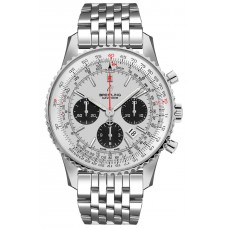 Breitling Navitimer 1 B01 Chronograph 43 AB012121-G835-450A Breitling Navitimer 1 B01 Chronograph 43 AB012121-G835-450A