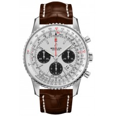 Breitling Navitimer 1 B01 Chronograph 43 AB012121-G835-739P Breitling Navitimer 1 B01 Chronograph 43 AB012121-G835-739P