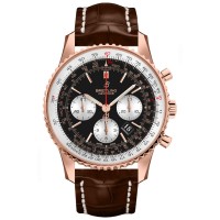 Breitling Navitimer 1 B01 Chronograph 43 RB012121-BG76-739P