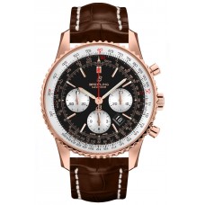 Breitling Navitimer 1 B01 Chronograph 43 RB012121-BG76-739P Breitling Navitimer 1 B01 Chronograph 43 RB012121-BG76-739P