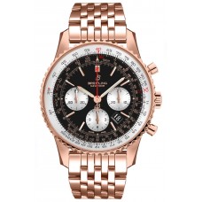 Breitling Navitimer 1 B01 Chronograph 43 RB012121-BG76-447R Breitling Navitimer 1 B01 Chronograph 43 RB012121-BG76-447R
