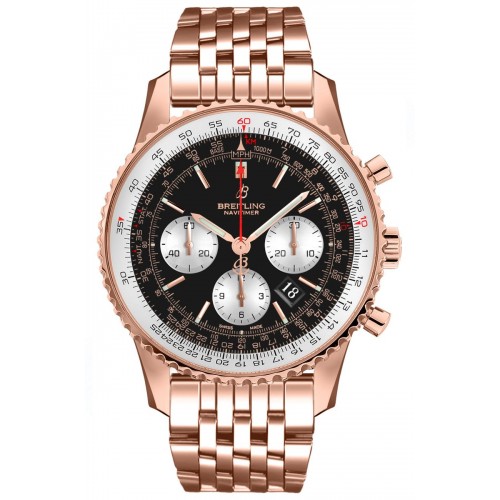 Breitling Navitimer 1 B01 Chronograph 43 RB012121-BG76-447R