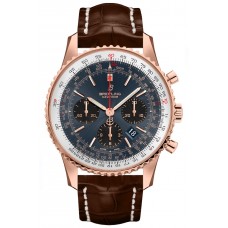 Breitling Navitimer 1 B01 Chronograph 43 RB012121-CA03-739P Breitling Navitimer 1 B01 Chronograph 43 RB012121-CA03-739P