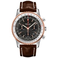 Breitling Navitimer 1 B01 Chronograph 43 UB012121-F582-739P