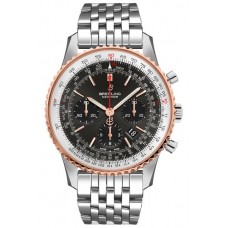 Breitling Navitimer 1 B01 Chronograph 43 UB012121-F582-450A