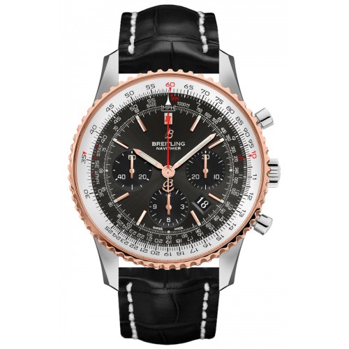 Breitling Navitimer 1 B01 Chronograph 43 UB012121-F582-743P Breitling Navitimer 1 B01 Chronograph 43 UB012121-F582-743P