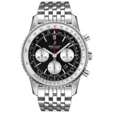Breitling Navitimer 1 B01 Chronograph 46 AB012721-BG78-453A Breitling Navitimer 1 B01 Chronograph 46 AB012721-BG78-453A