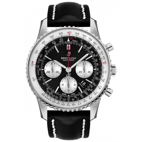 Breitling Navitimer 1 B01 Chronograph 46 AB012721-BG78-441X