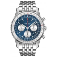 Breitling Navitimer 1 B01 Chronograph 46 AB012721-CA05-453A Breitling Navitimer 1 B01 Chronograph 46 AB012721-CA05-453A