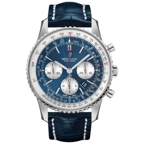 Breitling Navitimer 1 B01 Chronograph 46 AB012721-CA05-746P