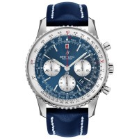 Breitling Navitimer 1 B01 Chronograph 46 AB012721-CA05-101X