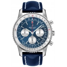 Breitling Navitimer 1 B01 Chronograph 46 AB012721-CA05-101X Breitling Navitimer 1 B01 Chronograph 46 AB012721-CA05-101X
