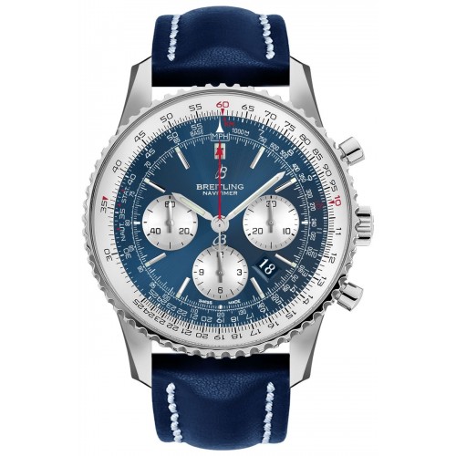 Breitling Navitimer 1 B01 Chronograph 46 AB012721-CA05-101X