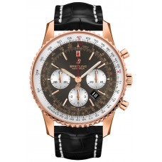 Breitling Navitimer 1 B01 Chronograph 46 RB012712-F583-760P Breitling Navitimer 1 B01 Chronograph 46 RB012712-F583-760P