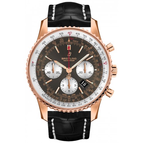Breitling Navitimer 1 B01 Chronograph 46 RB012712-F583-760P