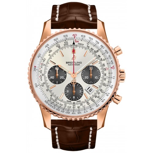 Breitling Navitimer 1 B01 Chronograph 46 RB012712-G836-756P