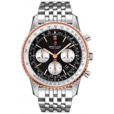 Breitling Navitimer 1 B01 Chronograph 46 UB012721-BG77-453A Breitling Navitimer 1 B01 Chronograph 46 UB012721-BG77-453A