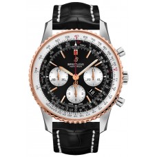 Breitling Navitimer 1 B01 Chronograph 46 UB0127211B1P1 Breitling Navitimer 1 B01 Chronograph 46 UB0127211B1P1