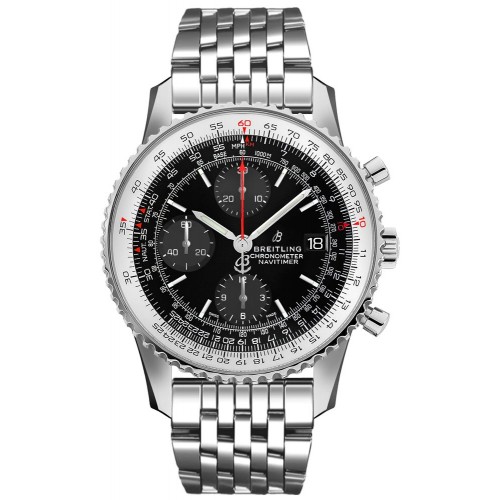 Breitling Navitimer 1 Chronograph 41 A1332412-BG74-451A