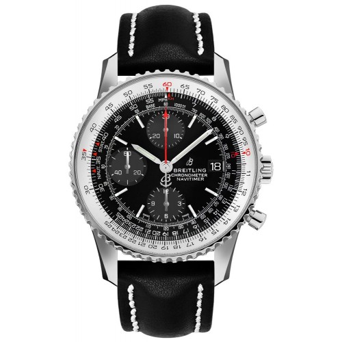 Breitling Navitimer 1 Chronograph 41 A1332412-BG74-435X