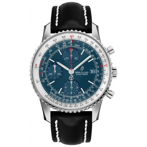 Breitling Navitimer 1 Chronograph 41 A1332412-CA02-435X